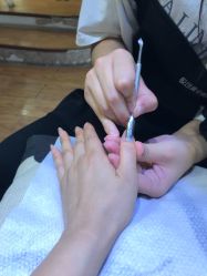 手部美甲-悦色美甲美睫·精品