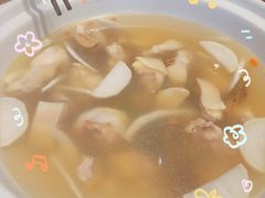 -龙泉人椰子鸡(龙昆南店)
