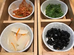 餐前小菜-胜博殿日式炸猪排(西红门店)