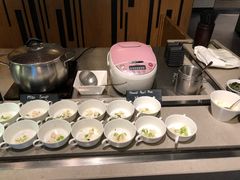 -香港唯港荟 Hotel ICON – The Market