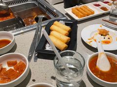 -海底捞火锅(万达广场店)