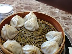 -笑来喜馄饨小笼工坊店(湖滨街店)