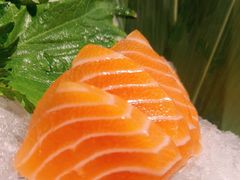 -三石铁板烧(紫竹桥店)