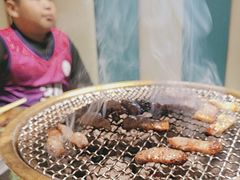 -千岛炭火烤肉·活烤鳗鱼(天通苑店)