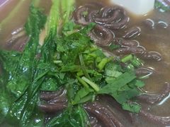 -牛马行牛肉饸饹铺(长春总店)