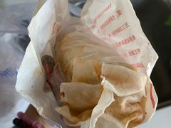 -安徽阜阳卷馍(西单店)