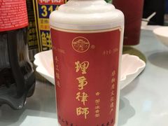 -富黎华海鲜大酒楼(正大广场店)