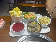 -刘火辣老火锅(光谷店)