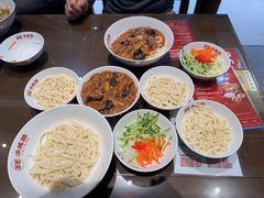 -添萬囍·天津三鲜捞面(天河城店)