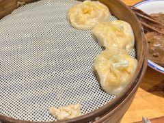 豆腐包-余氏豆腐包老店(东直街店)