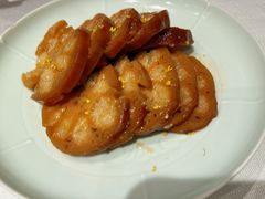 -老吉士酒家(天平路店)