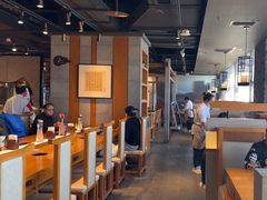 -呷哺呷哺 黄金牧场 (中发百旺店)