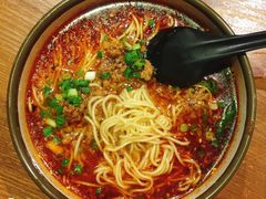 -谭师爷龙抄手(白下路店)
