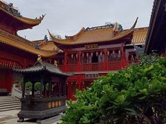 -钦赐仰殿道观