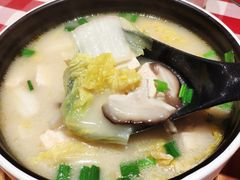 -西贝莜面村(镇江苏宁广场店)