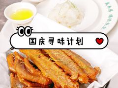 -美未居·老字号·地道顺德菜·桑拿鸡·鱼生(容桂店)