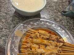 -小街天府(西工小街店)