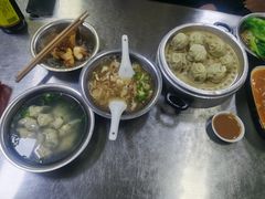 -春妹沙县小吃(新华北路店)