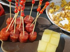 -小乌猪·金华筒骨煲(永盛购物广场店)