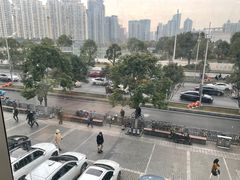 -麦当劳(国贸店)
