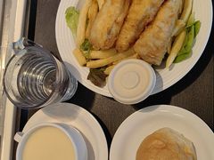 -湾景餐厅(海洋公园店)