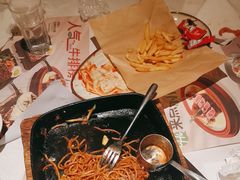 -半秋山西餐厅(巴南万达广场店)