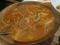 -老太原菜馆(南宫店)