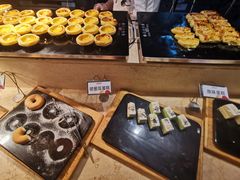 -德得轩烤涮一体自助餐厅(王府井店)