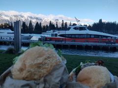 -Fergburger(皇后镇店)