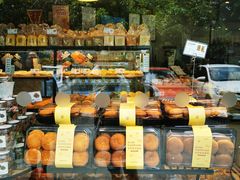 -爱达乐面包生日蛋糕(华油路店)