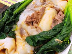 猪肝肠-顺记冰室(宝华路店)