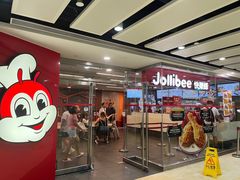 -快乐蜂(永光广场店)