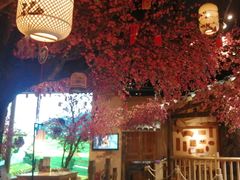 -寻钵记民菜馆·正宗常德钵子菜(滨湖路店)