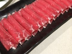 -海底捞火锅(海宁路店)