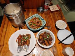 -金利来酒家(劳动西路店)