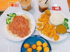 -新荔园茶餐厅(荔湾区府宿舍大院店)