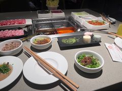 -海底捞火锅(崇文门新世界百货店)