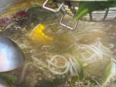 -林记潮牛·牛肉火锅(上马墩店)
