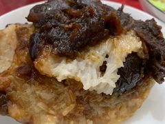 甑糕-蒸翻天·原味馒头(向阳里店)