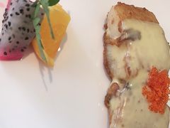 -極上萬膳·日料放题(来福士江景店)