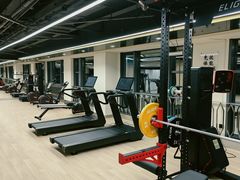 -上海浦东丽晟假日酒店