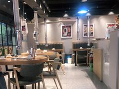 大堂-辛蒲洞韩餐烤肉