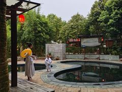 -雅安楠水阁温泉酒店