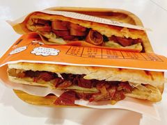-驴公驴婆(曹杨店)