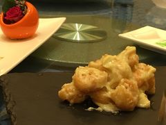 -园林格兰云天大酒店-太极名厨中餐厅