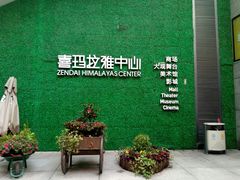 -证大喜玛拉雅中心