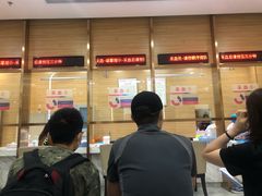 -美年大健康体检中心(牡丹园分院)