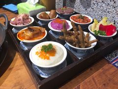 -楠火锅(龙阳广场店)