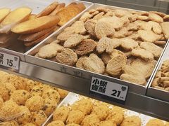 -喜点狮(江门大融城店)
