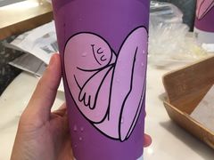 -奈雪的茶(东莞汇一城店)